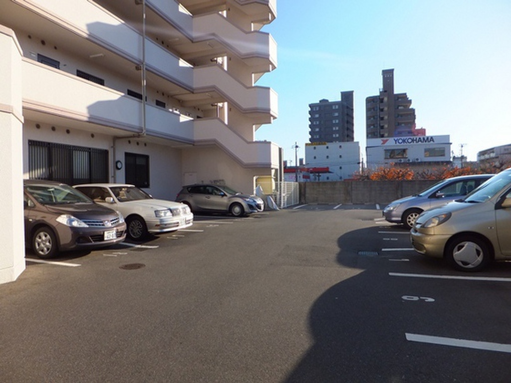 (18/27) 外観 (18/27) 外観