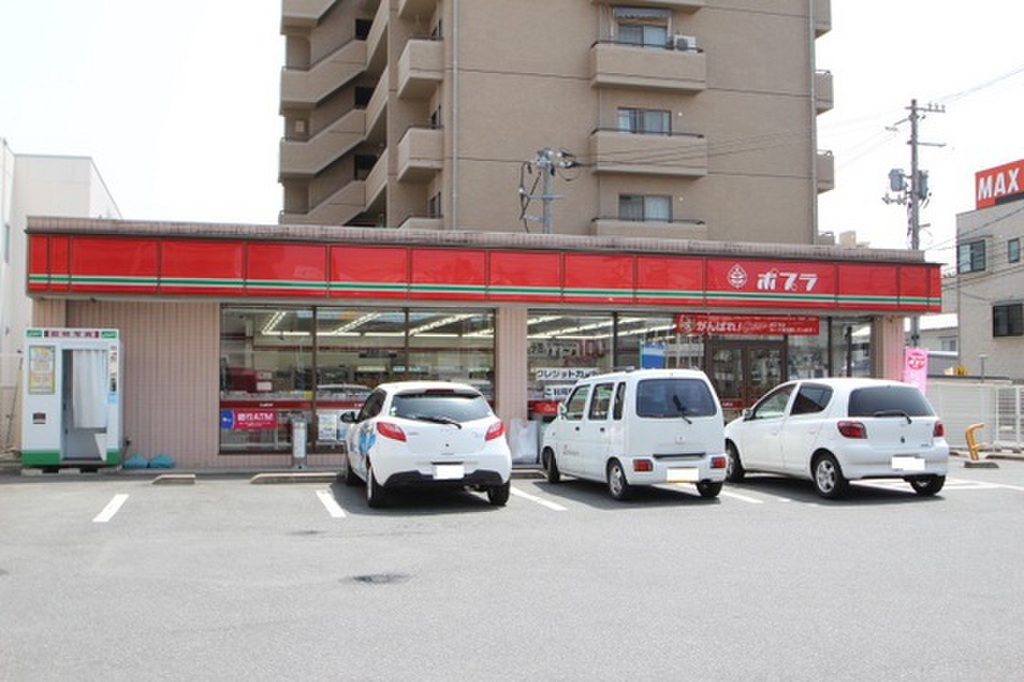 (22/27) コンビニ (22/27) コンビニ