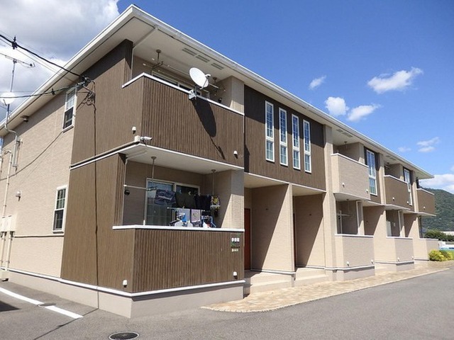 カーサフェリーチェ 参番館