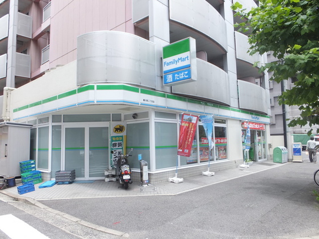 光原第7マンション