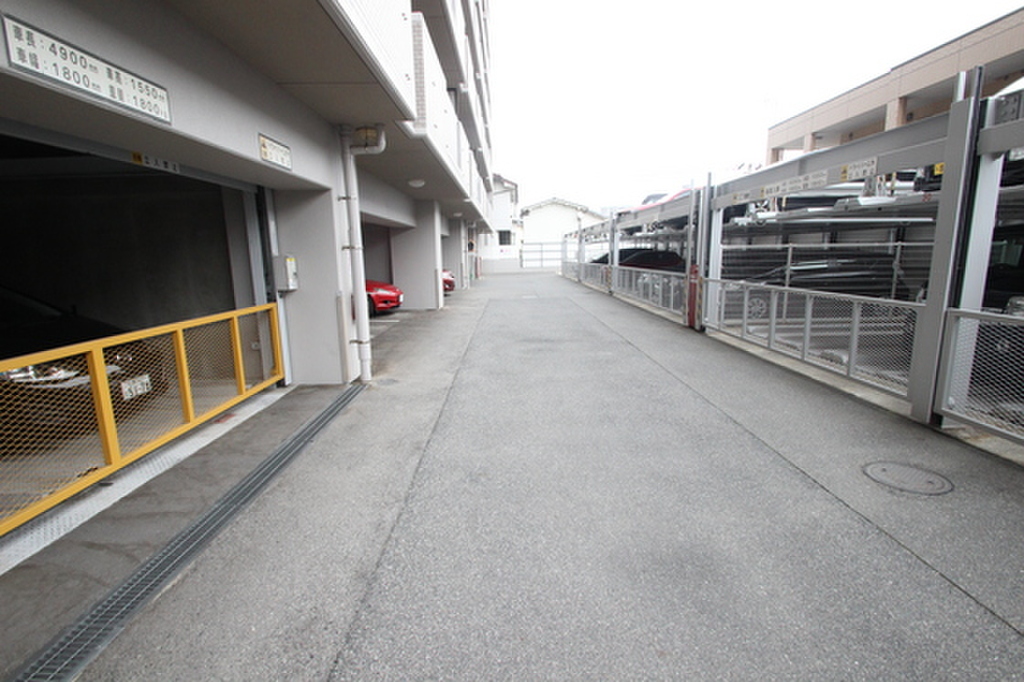 (3/5) 外観 (3/5) 外観