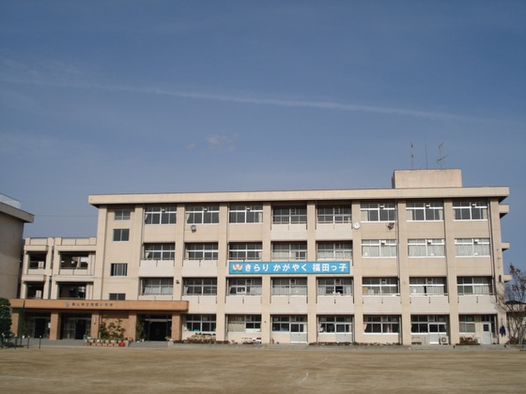 (20/23) 小学校 (20/23) 小学校