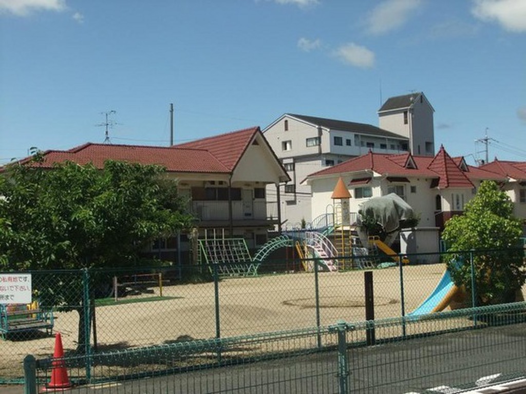 (19/21) 幼稚園・保育園 (19/21) 幼稚園・保育園