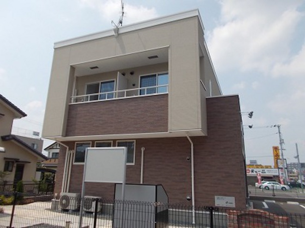 大元駅徒歩8分　清心女子大学の学生におすすめ物件