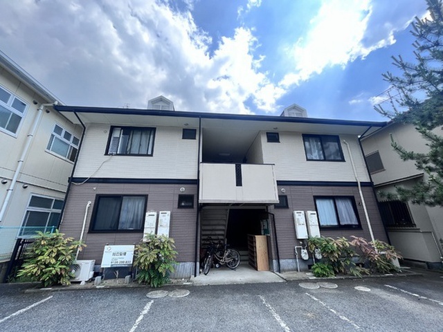 ラ・モール津島