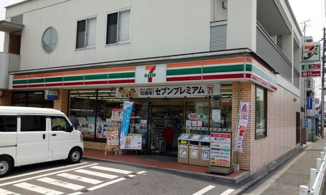 石木アパート