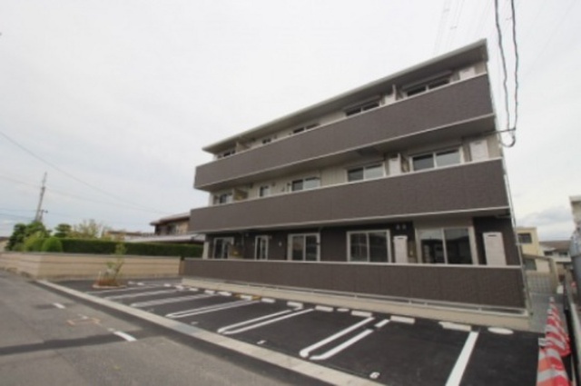 メゾン ギャラクシー