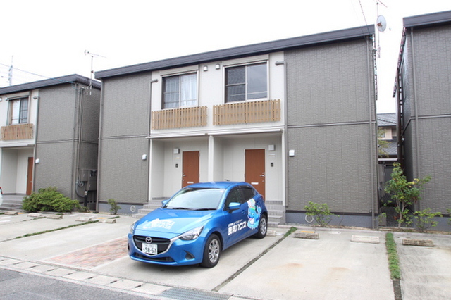 フレックス横井 B棟