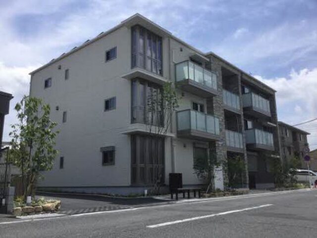 Sunshine Gardens 高柳