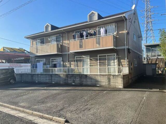 ロイヤルハイツ