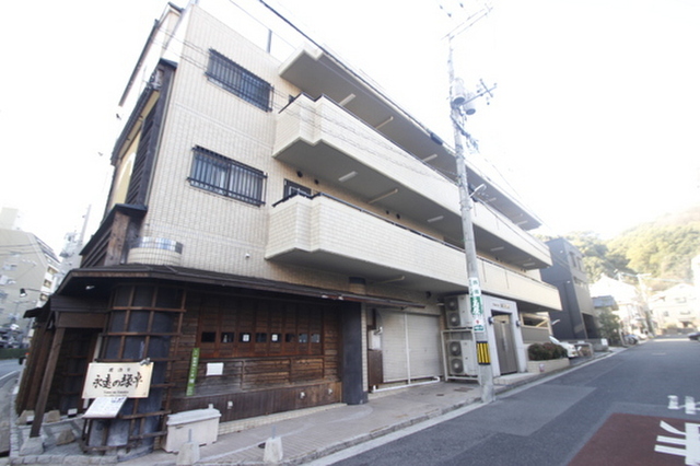 ヒルサイド比治山