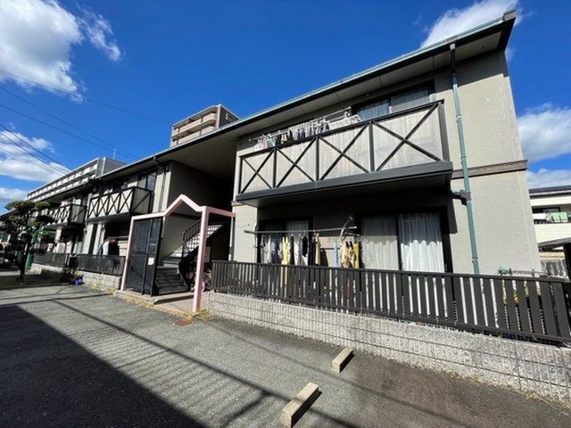ラルジュ瀬戸C棟