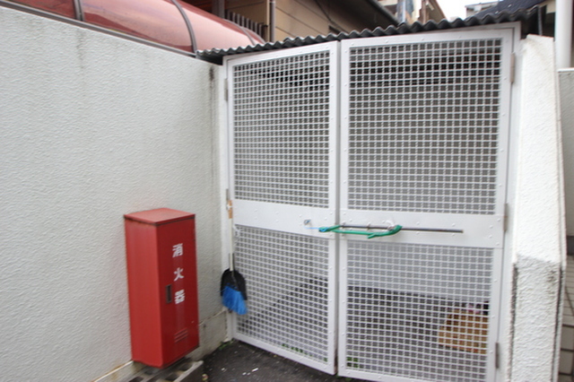 ハイツ観音