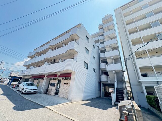 カーサ南大正