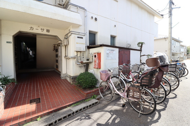 カーサ曙