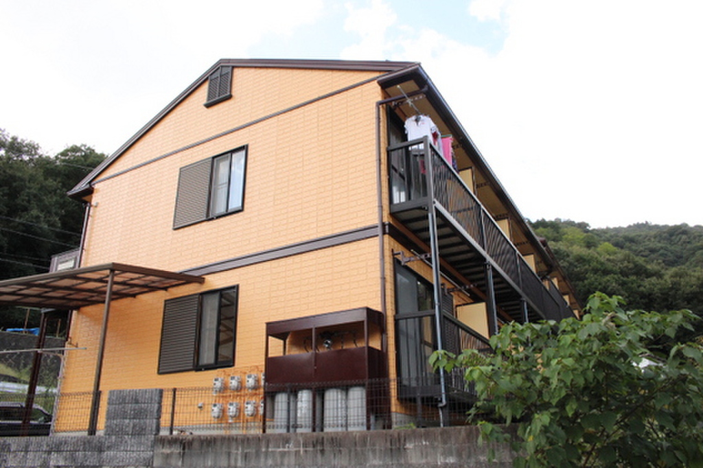 (17/23) 外観 (17/23) 外観