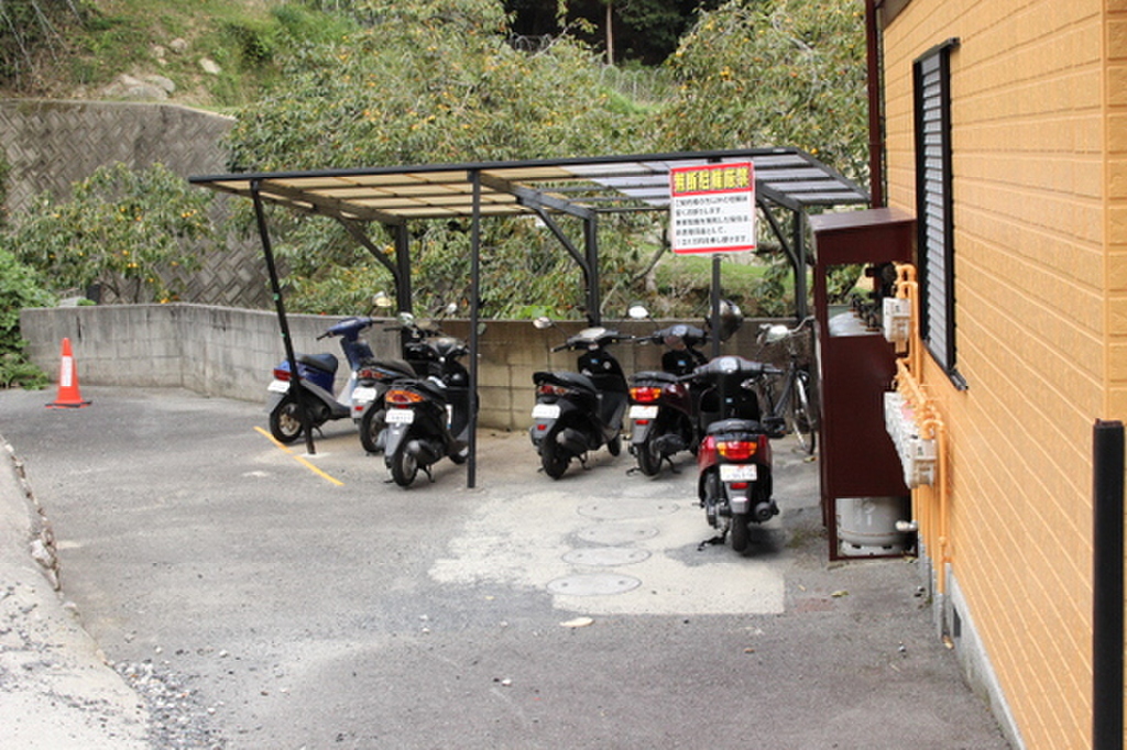 (20/23) 外観 (20/23) 外観