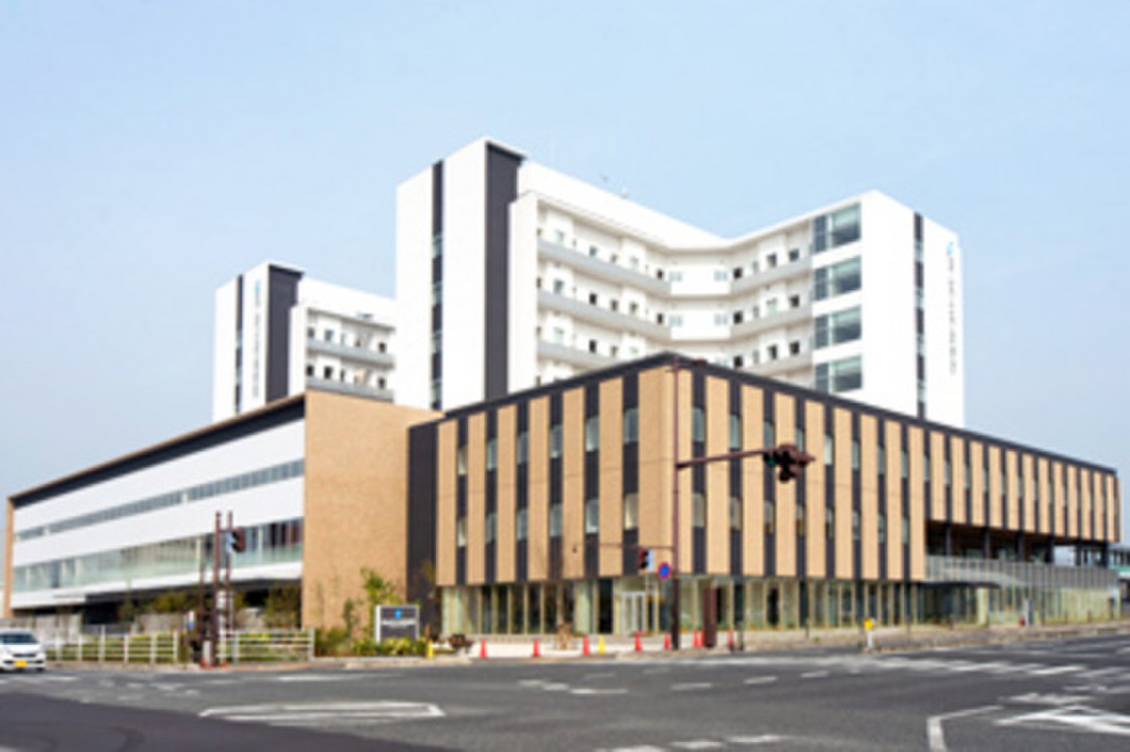 (17/17) 病院 (17/17) 病院