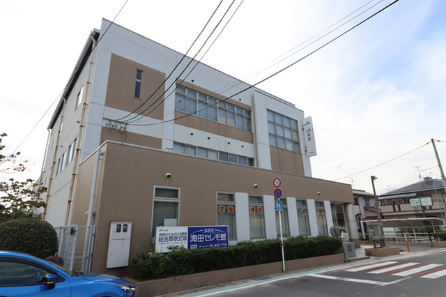 フォブール佐々木