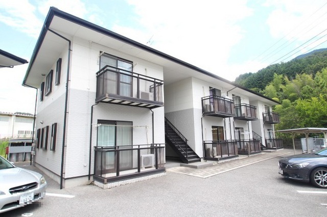 フォブール和田B棟