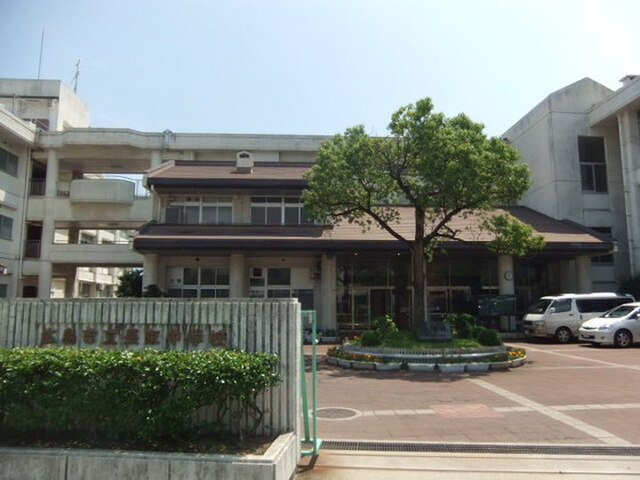 シャーメゾン沙羅ノ木 Ⅲ棟