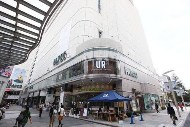 コーポ躍場