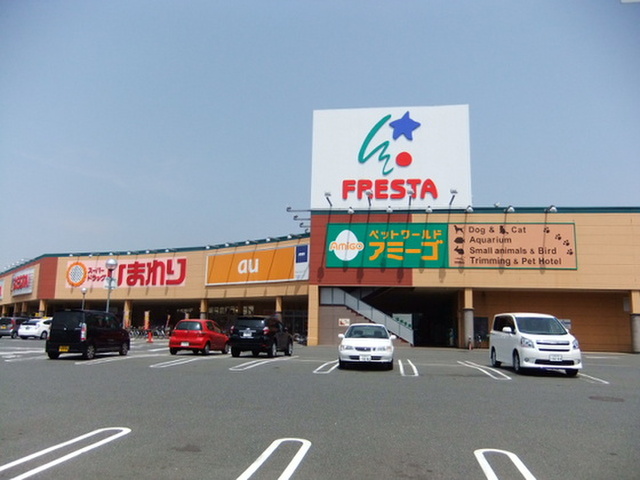 コーポ躍場