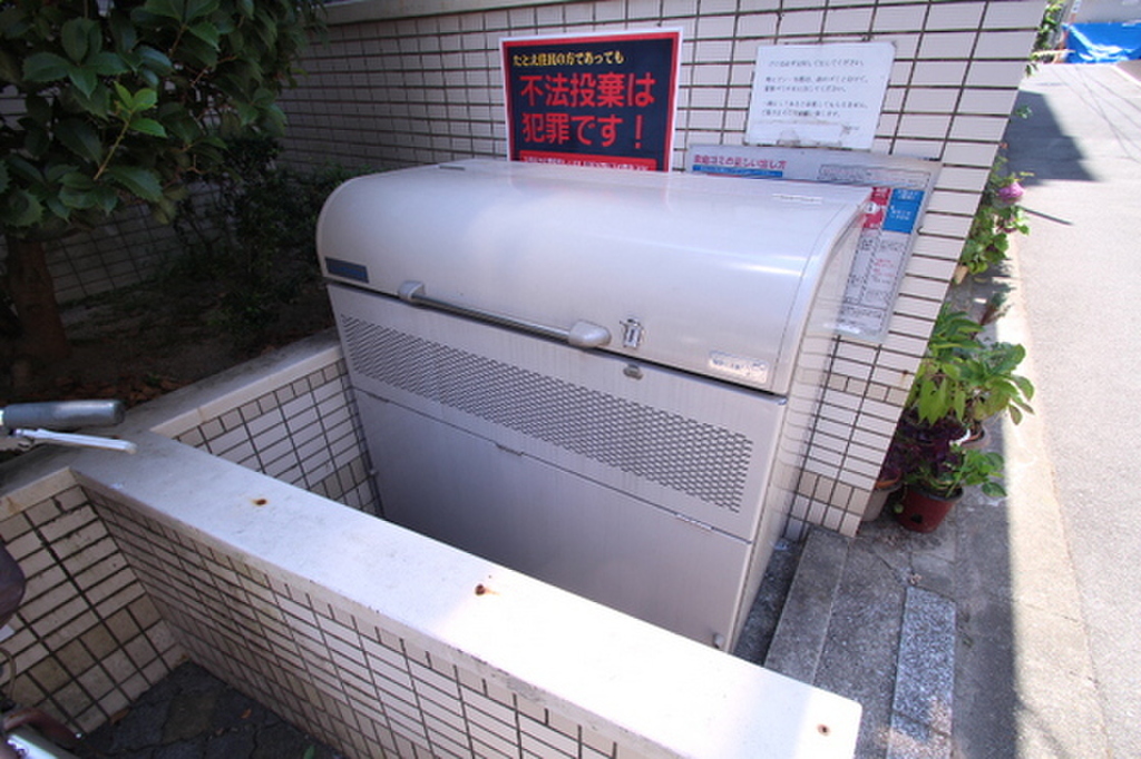 (16/23) 外観 (16/23) 外観