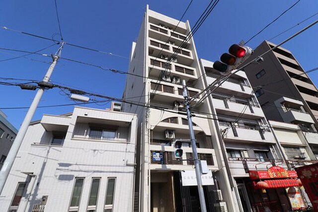 ヴィラ鶴見町14