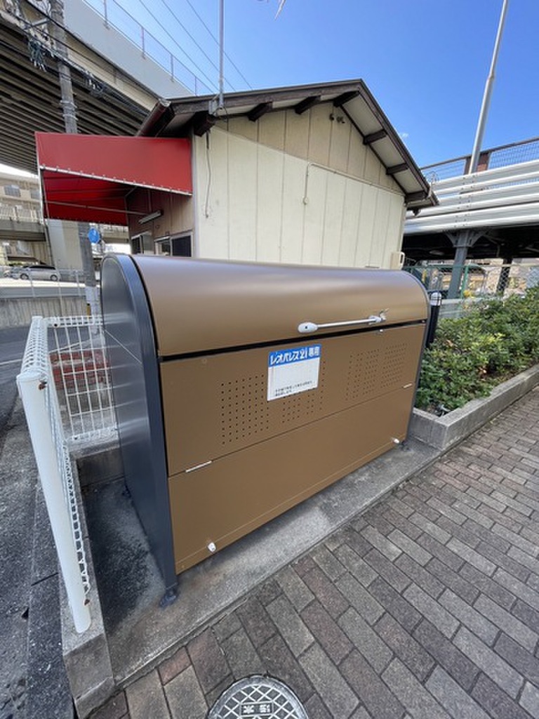 (12/19) 外観 (12/19) 外観