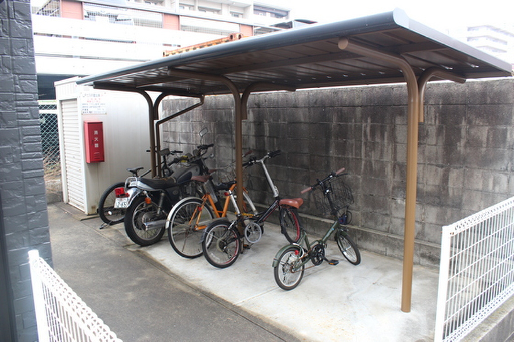 (13/19) 外観 (13/19) 外観