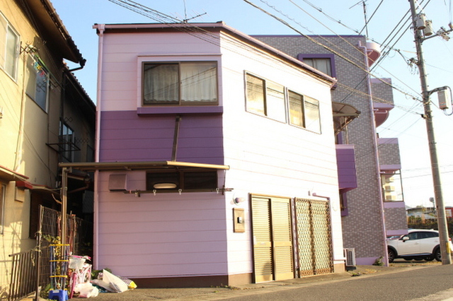 サイドカルペ