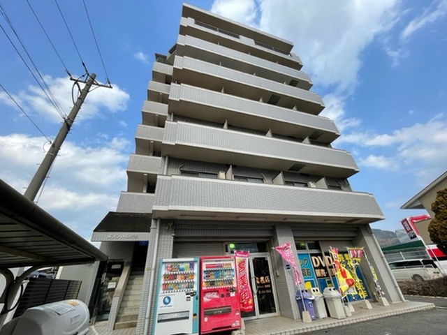 メゾン岩滝