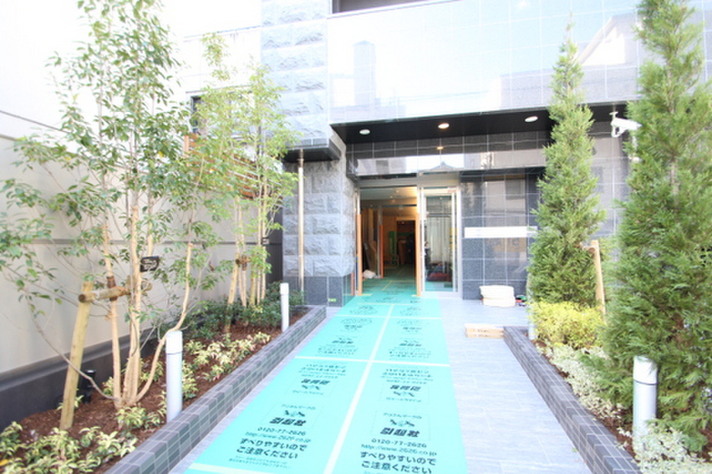 (14/21) 外観 (14/21) 外観