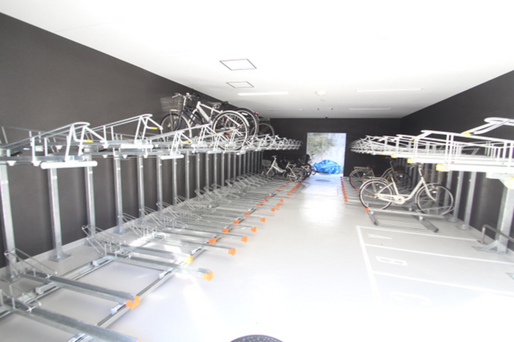 (16/21) 外観 (16/21) 外観