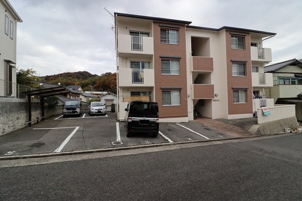 (16/21) 外観 (16/21) 外観