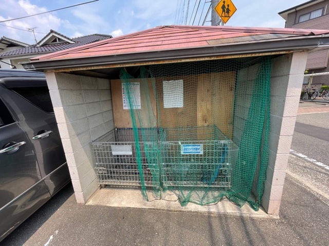 タカヤマハイツ92