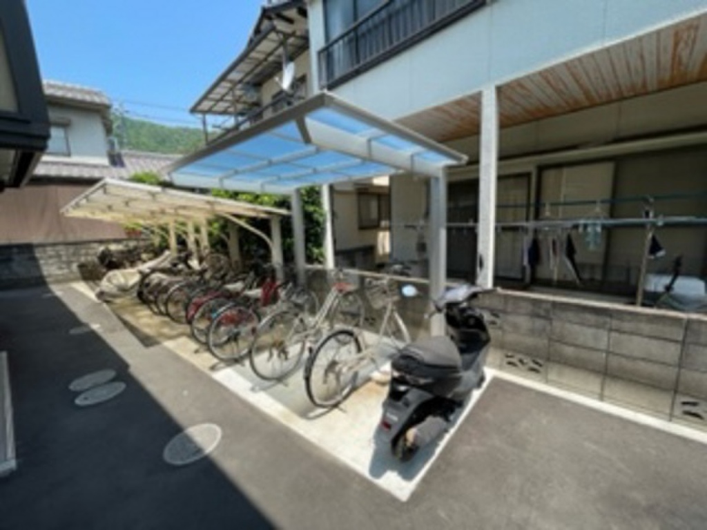 (16/22) 外観 (16/22) 外観