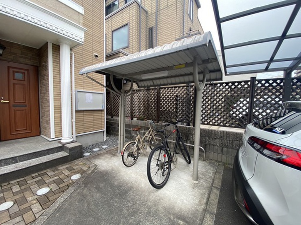 (14/23) 外観 (14/23) 外観