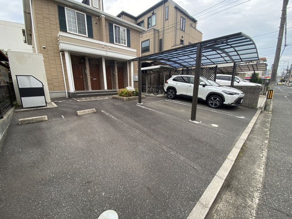 (16/23) 外観 (16/23) 外観