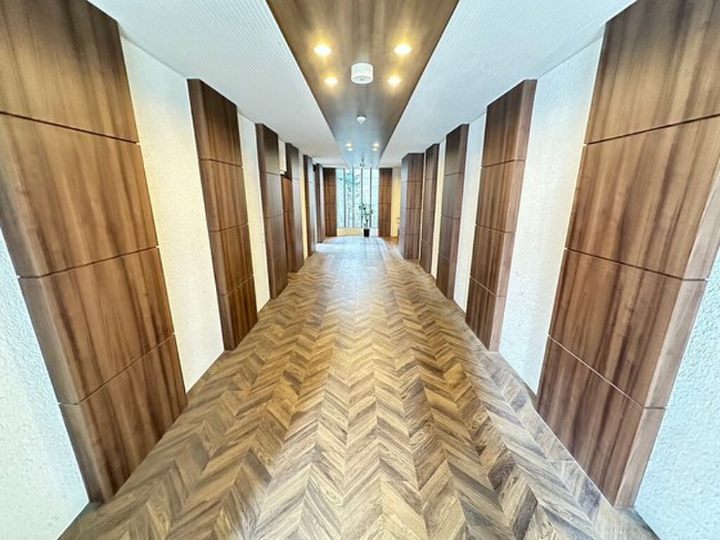 (11/18) 外観 (11/18) 外観