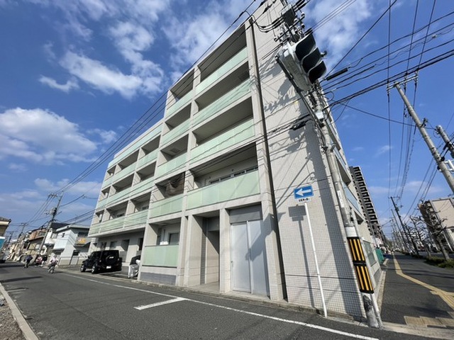 第2沖ビル
