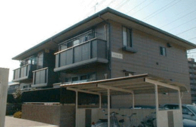 ファミリア坂 Ⅰ