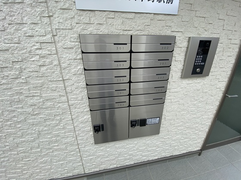 (16/22) 外観 (16/22) 外観