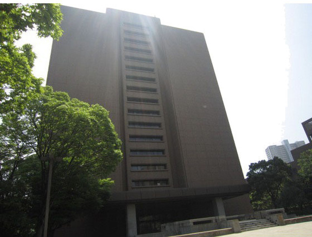 佐伯ビル