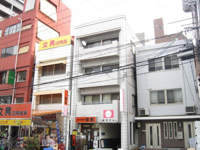 藤井ビル