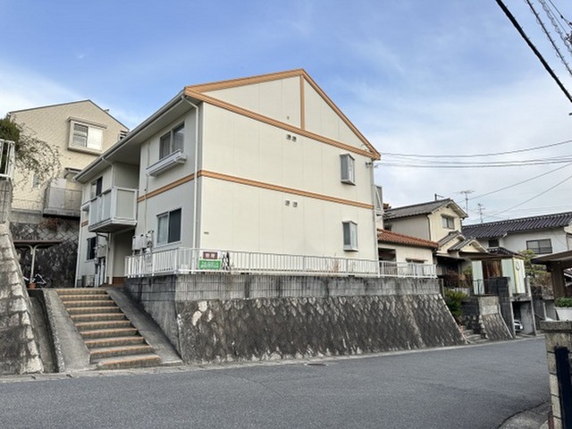メゾン東浄