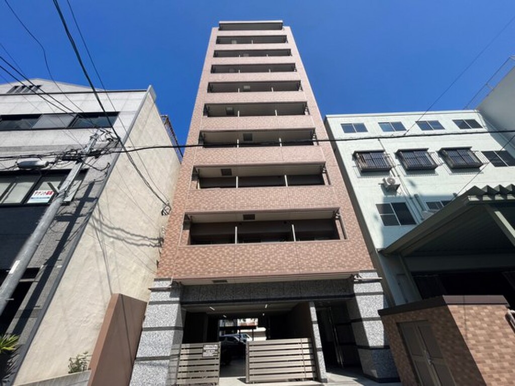 MC RESIDENCE | 良和ハウス