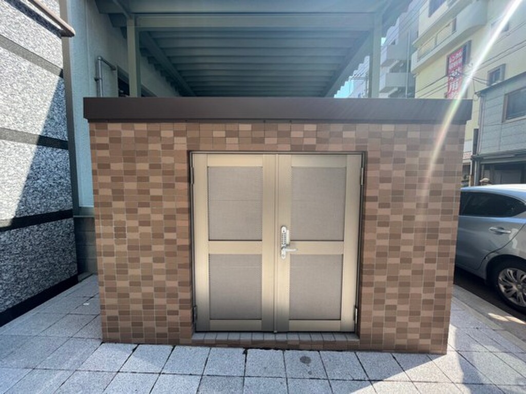 (15/23) 外観 (15/23) 外観