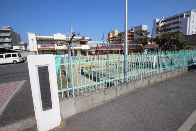 新田マンション